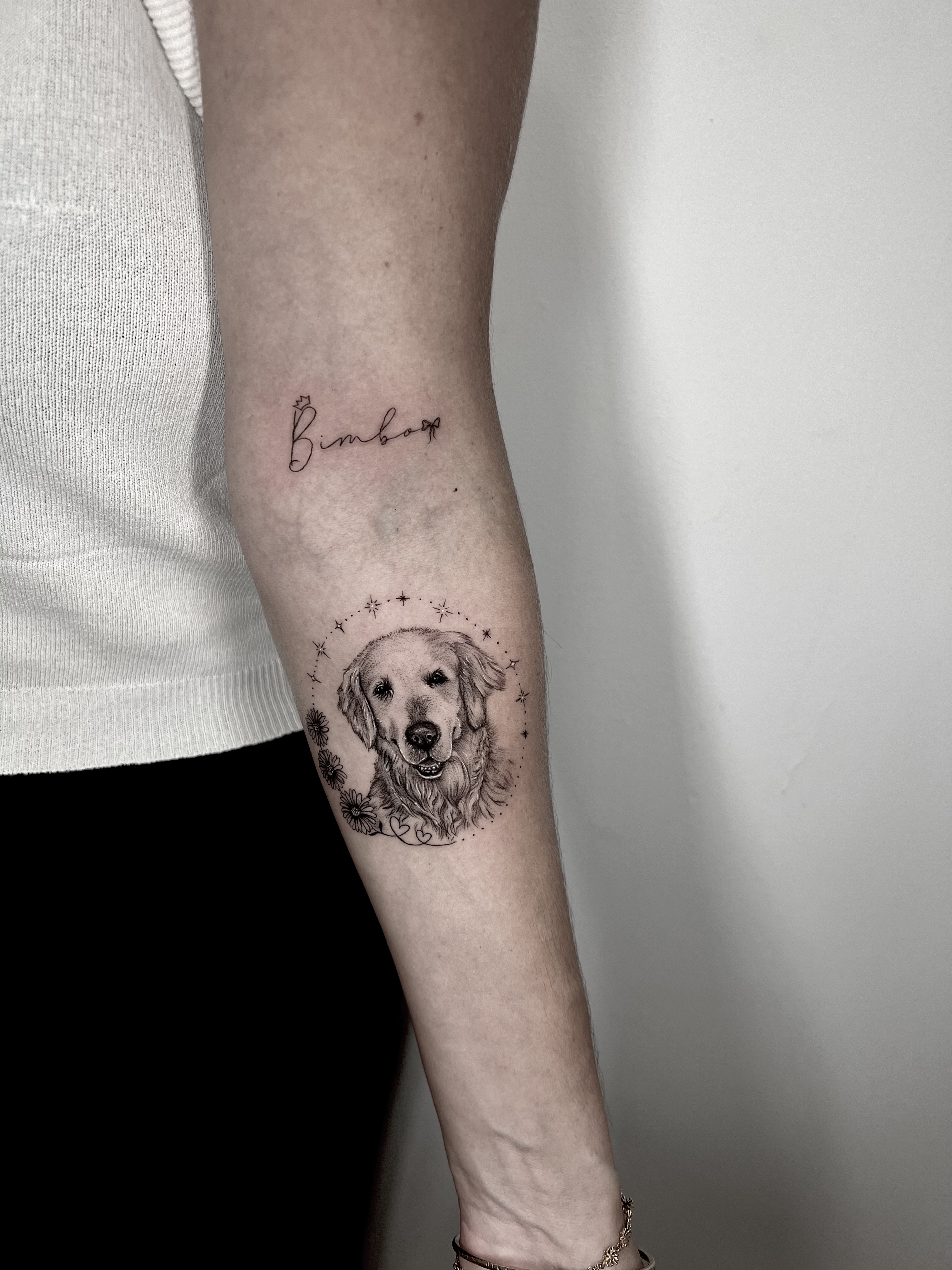 Tattoo (blackwork) bw_016