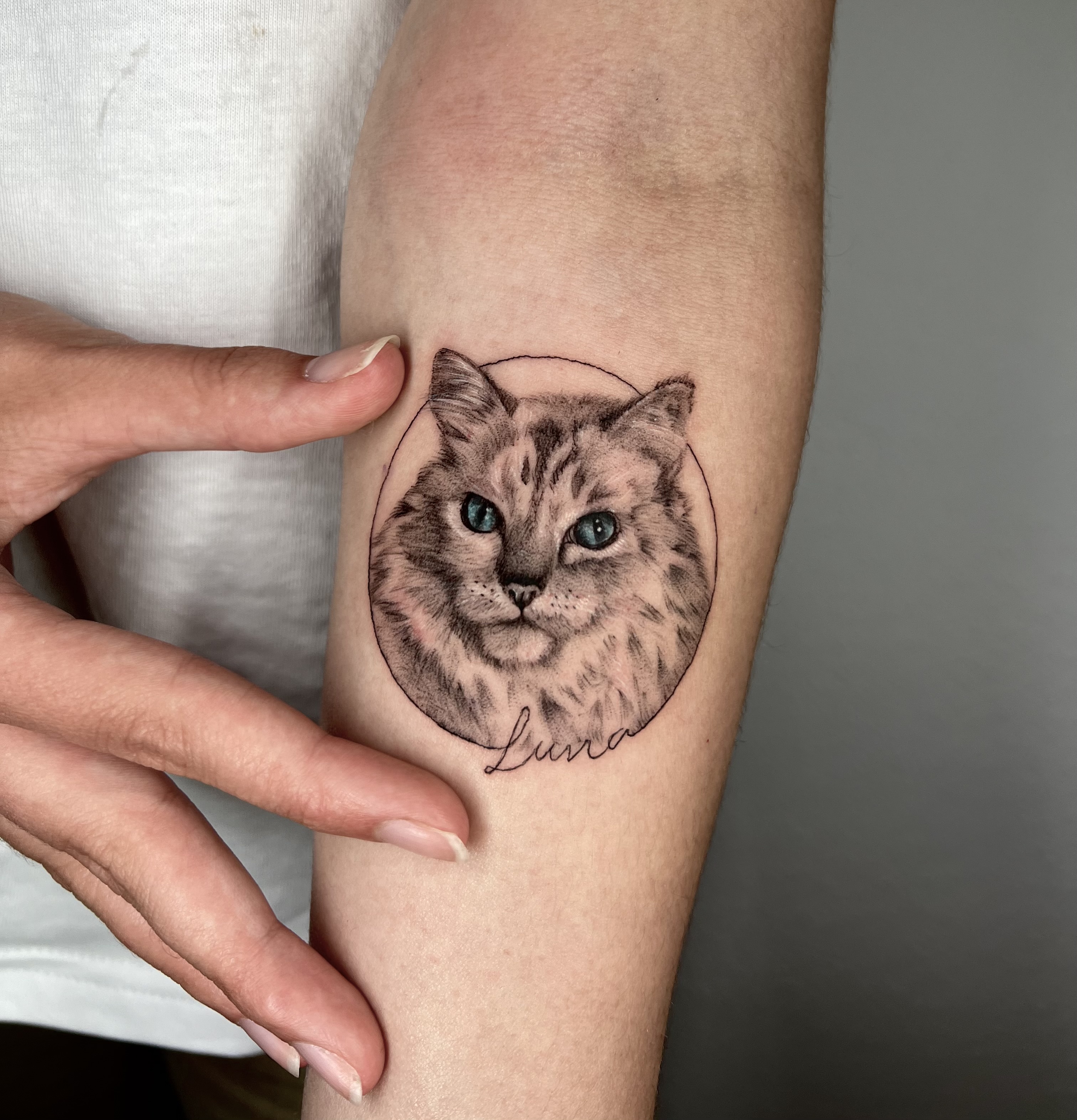 Tattoo (blackwork) bw_021