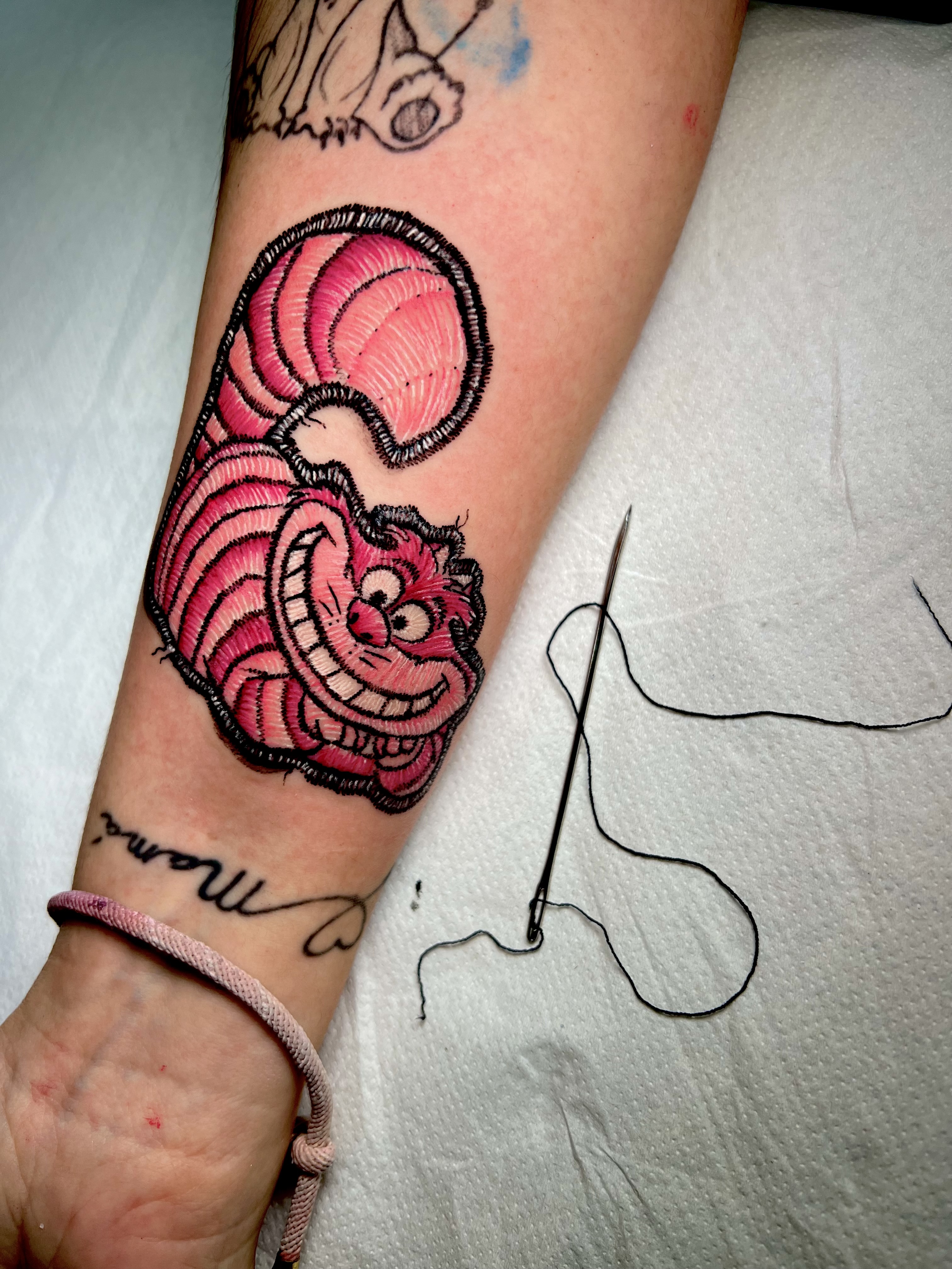 Tattoo (color) co_014