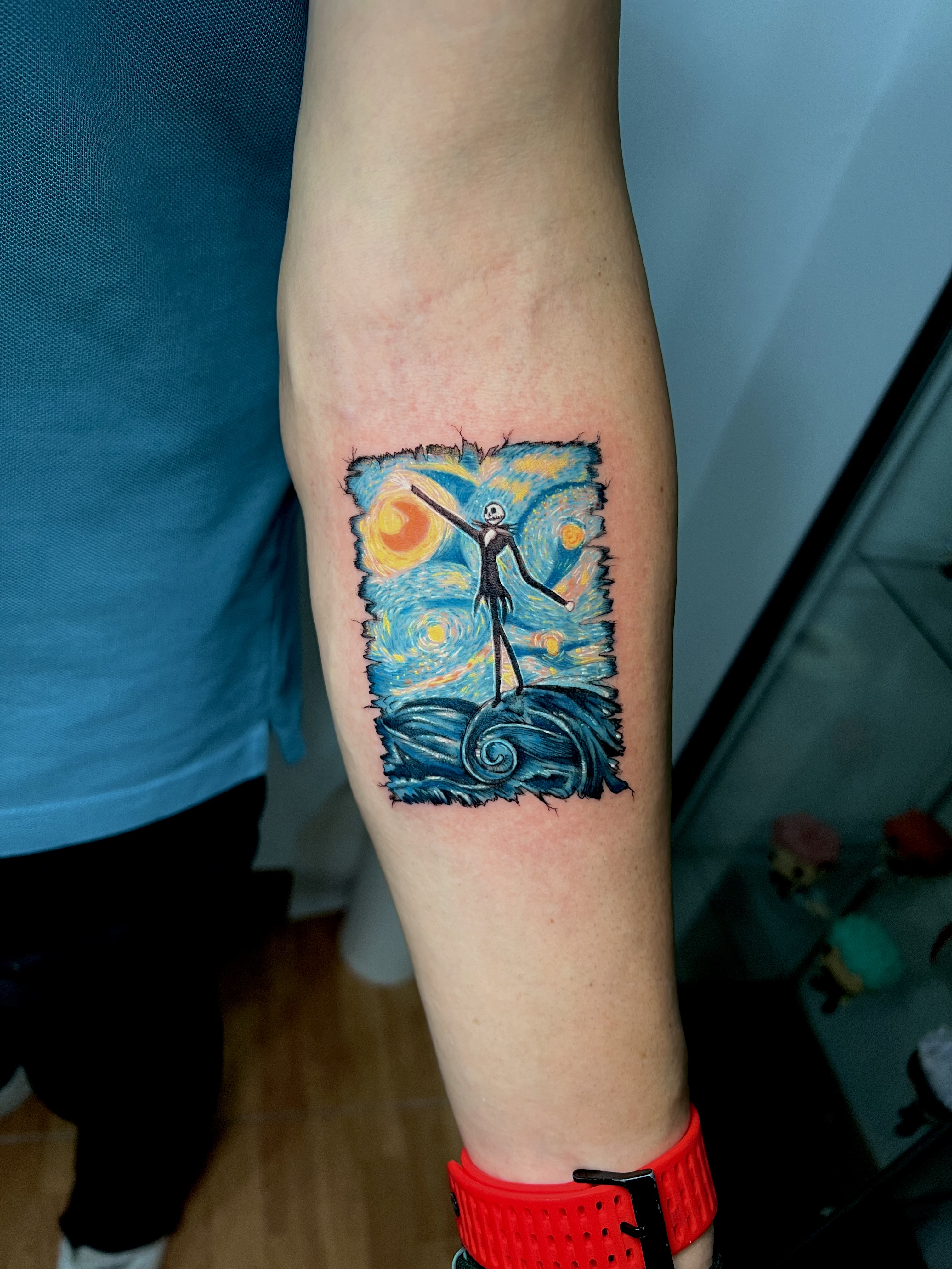 Tattoo (color) co_018