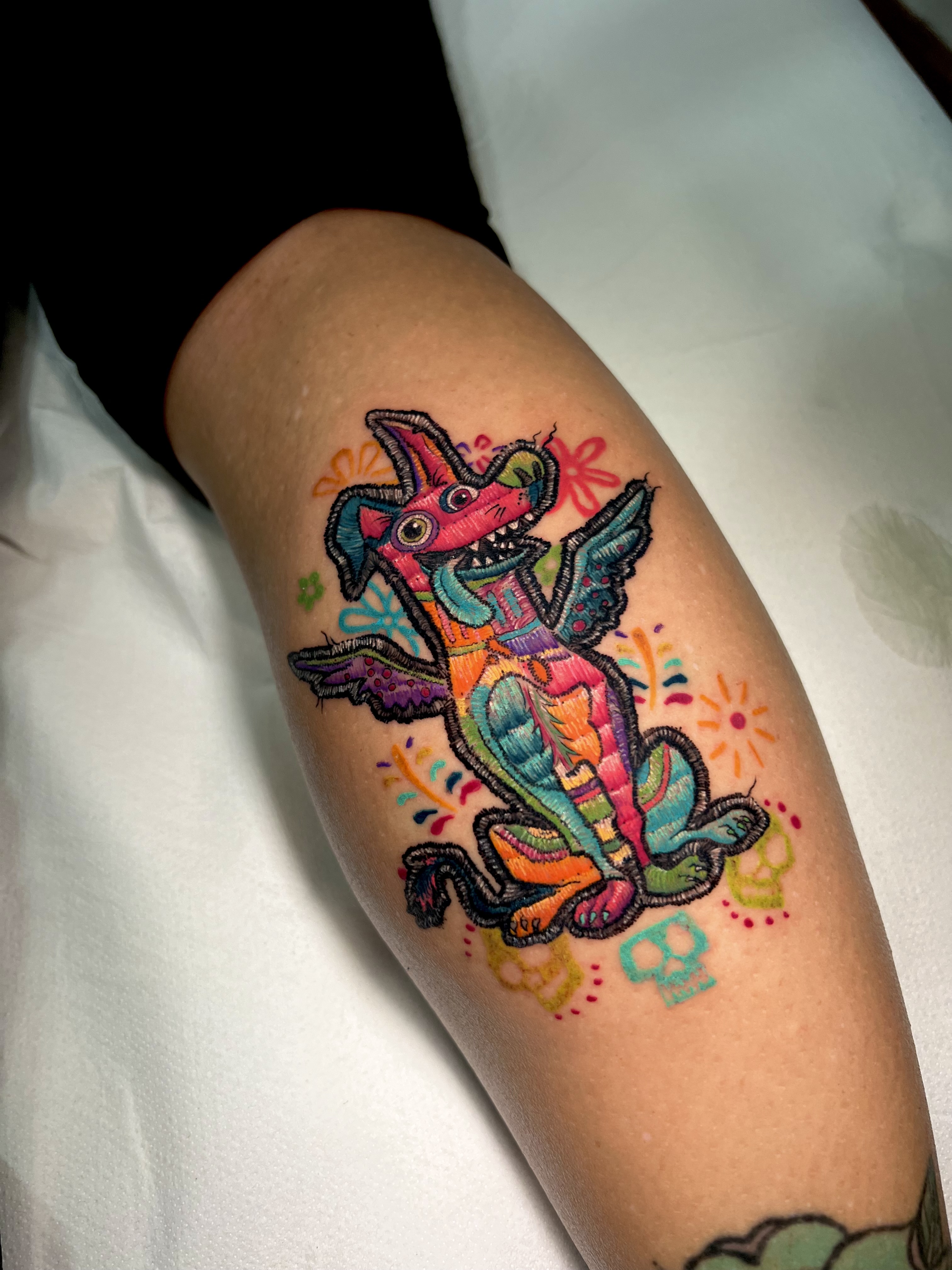 Tattoo (color) co_020