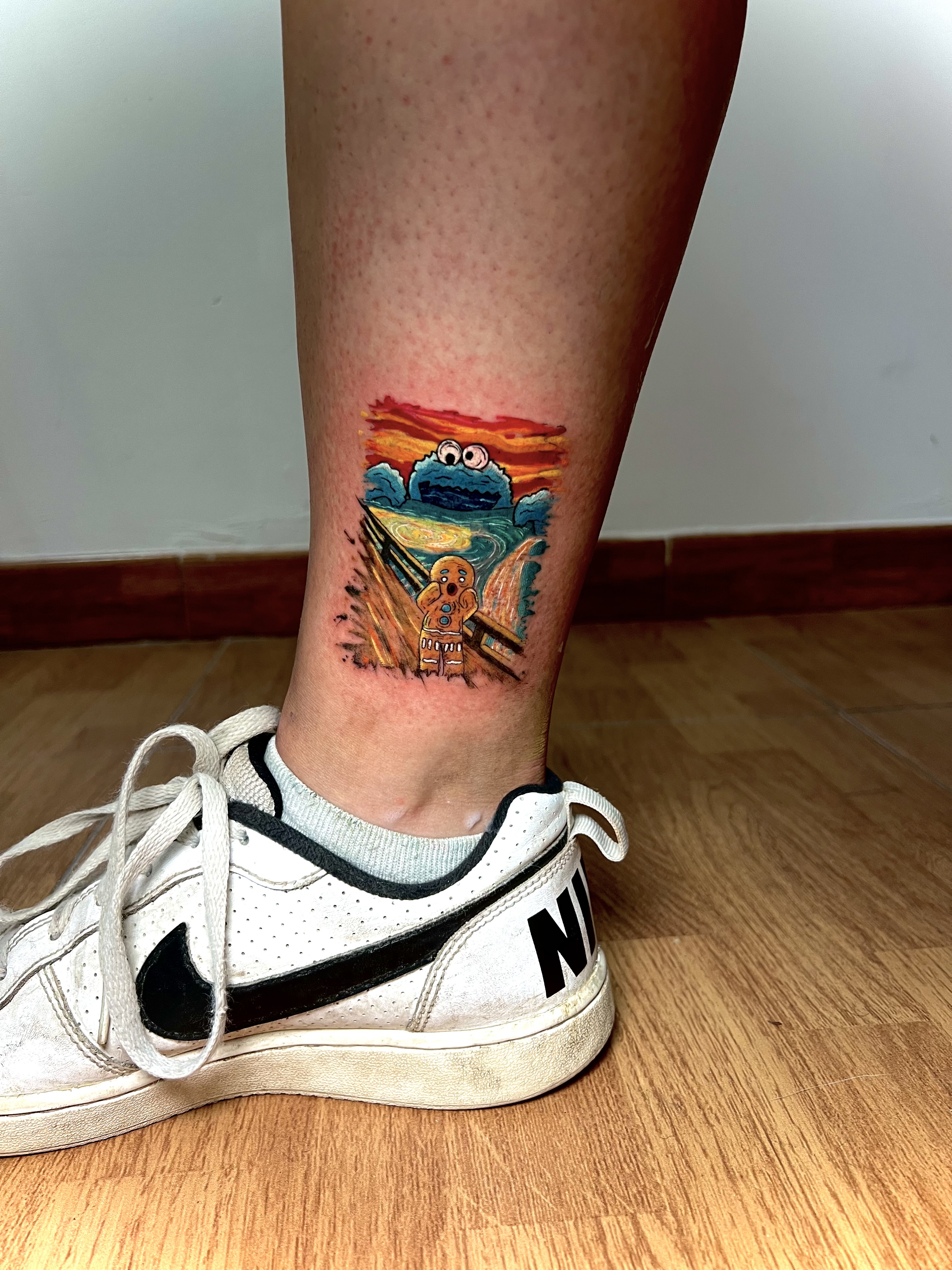 Tattoo (color) co_025