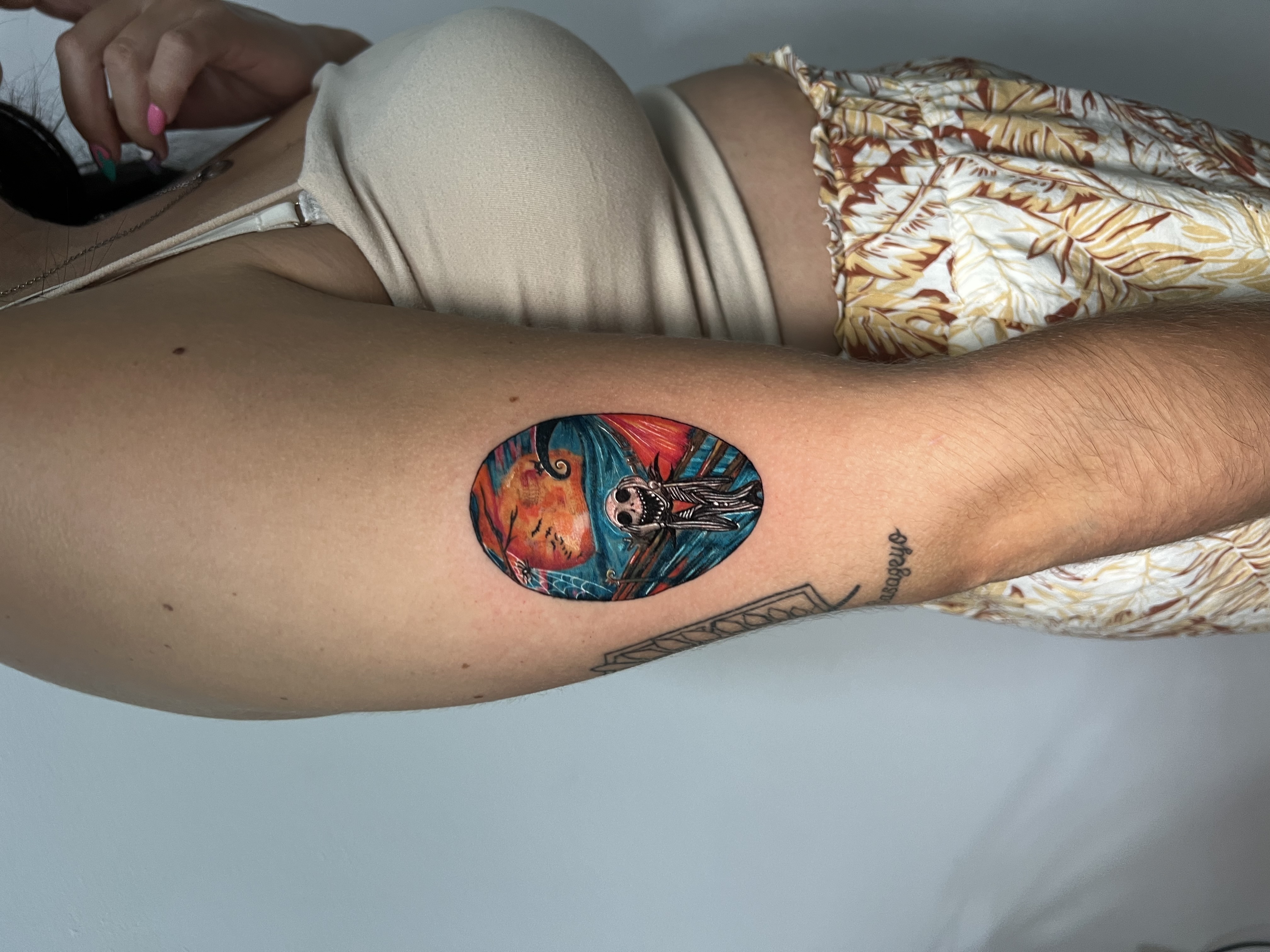 Tattoo (color) co_028