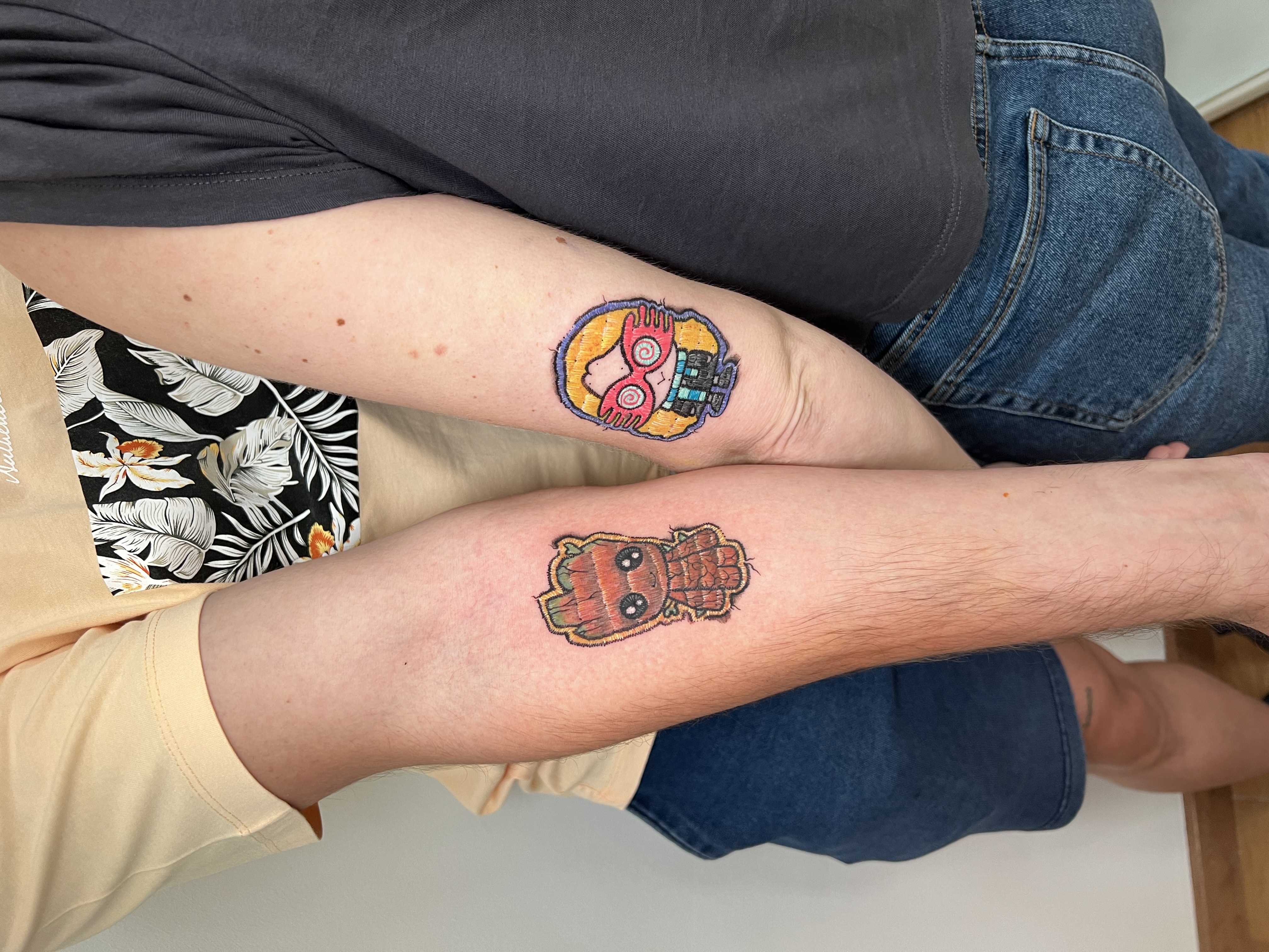 Tattoo (color) co_029