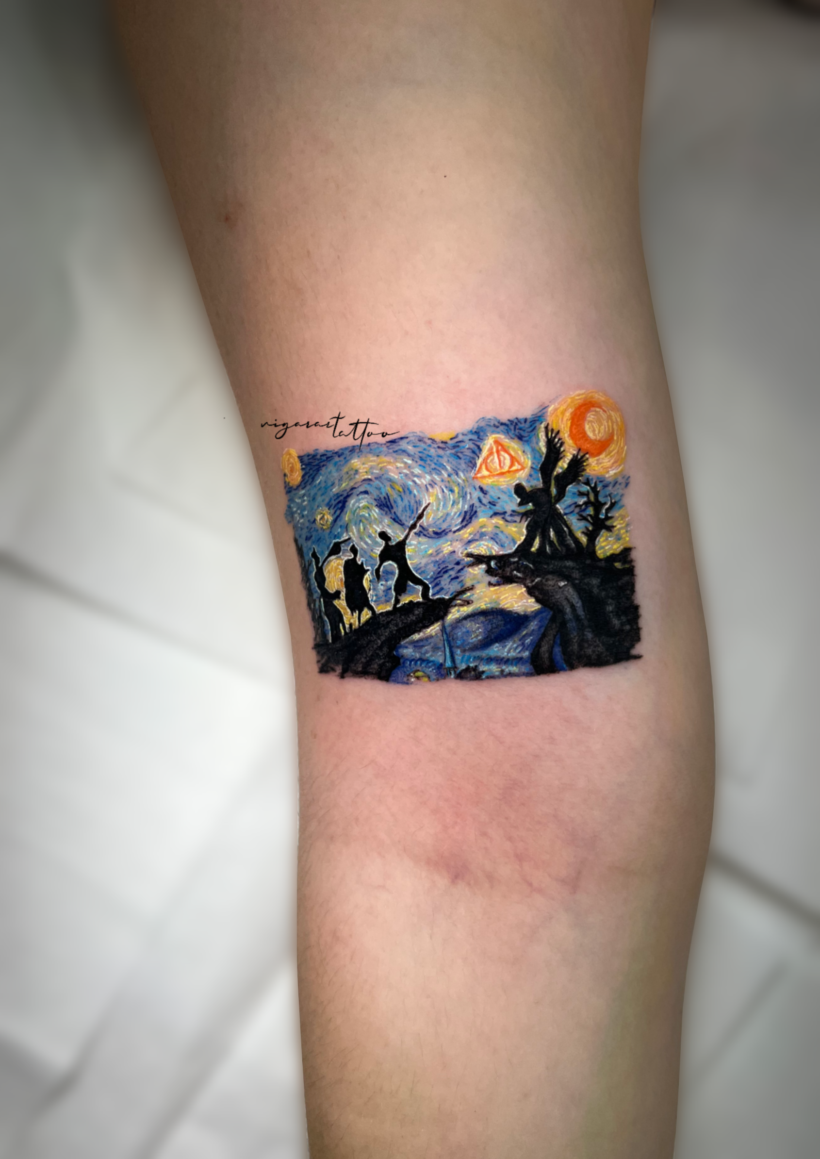 Tattoo (color) co_032