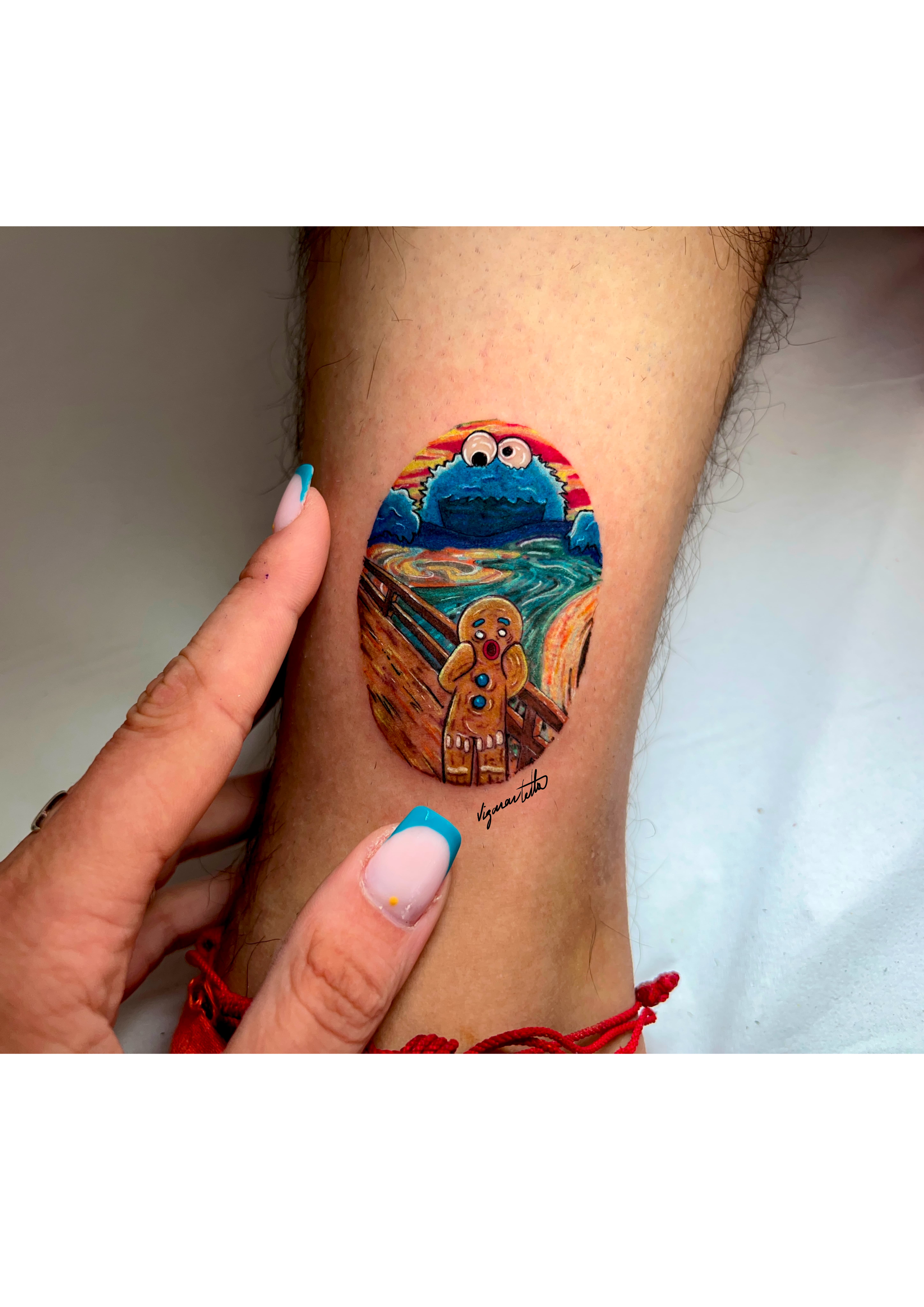 Tattoo (color) co_036