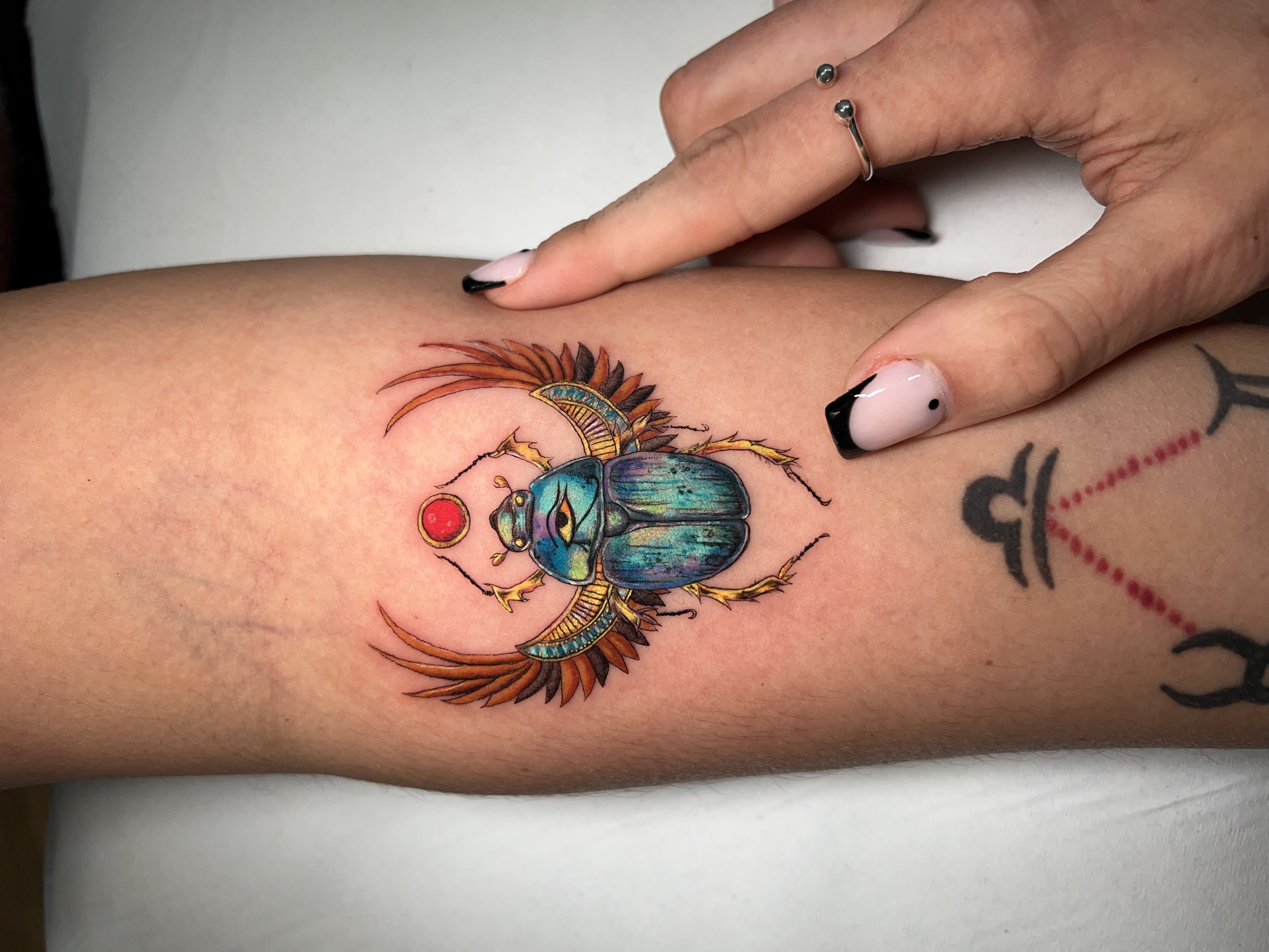 Tattoo (color) co_038