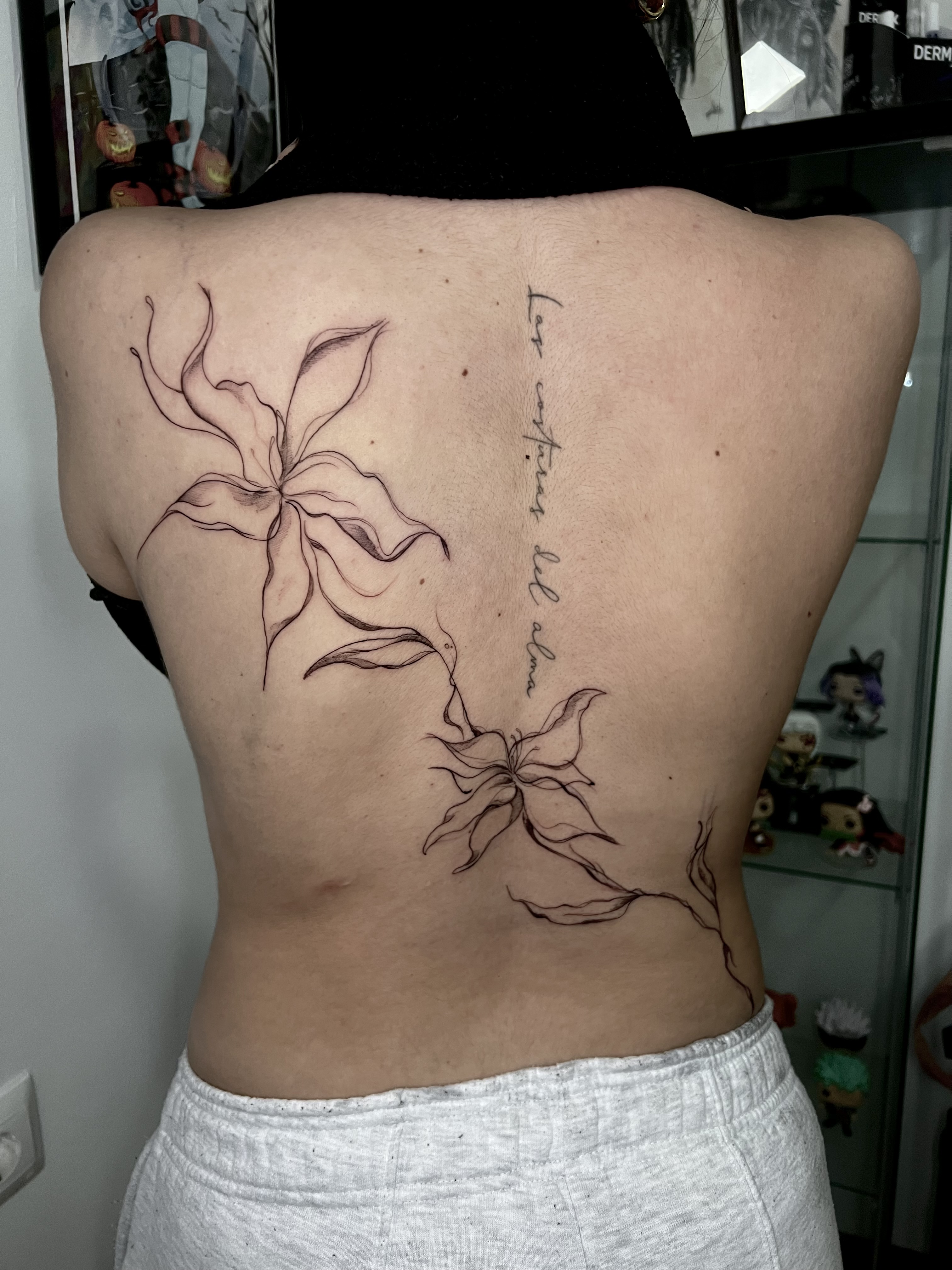 Tattoo (fine-line) fl_001
