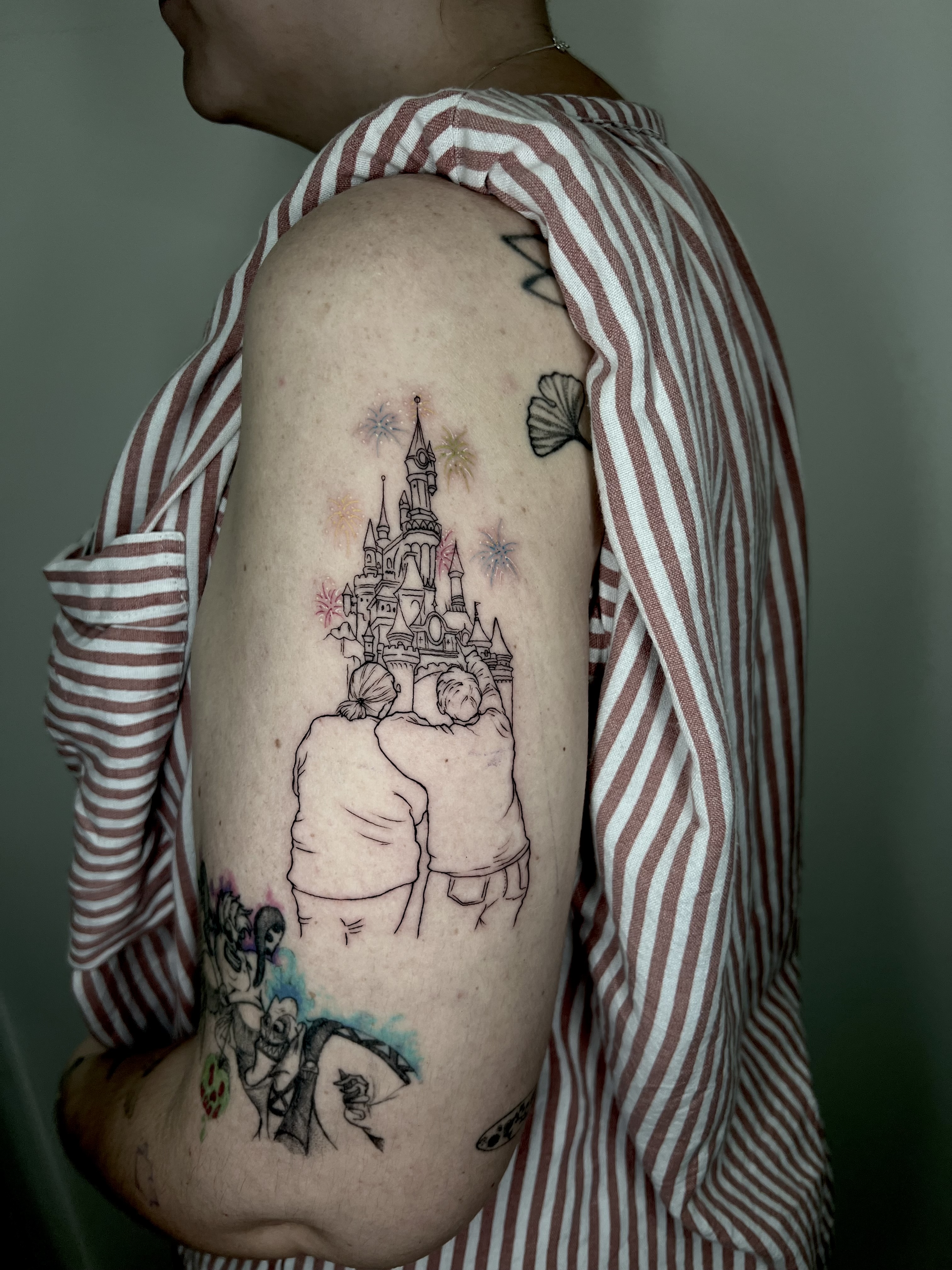 Tattoo (fine-line) fl_006