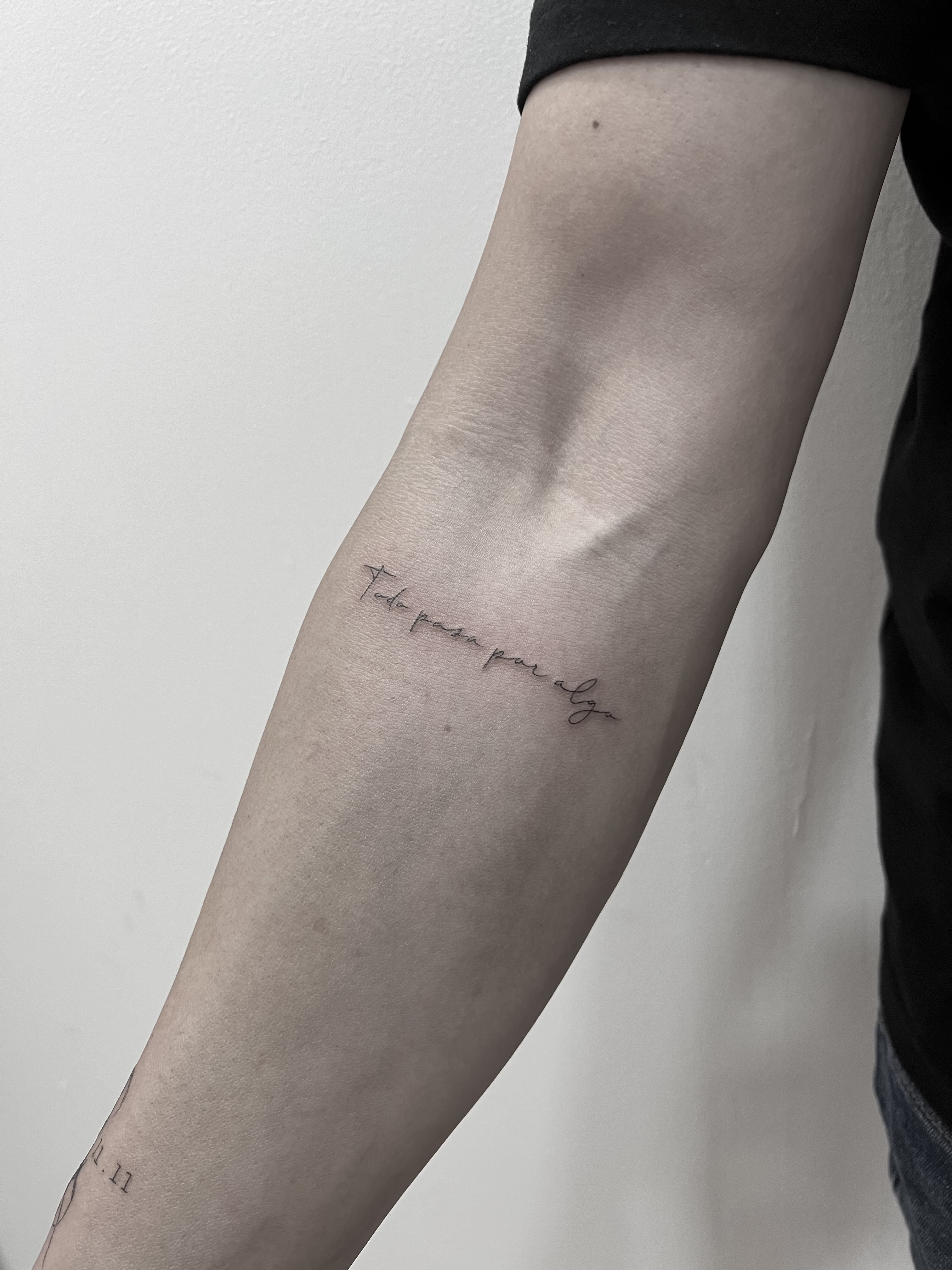 Tattoo (fine-line) fl_011