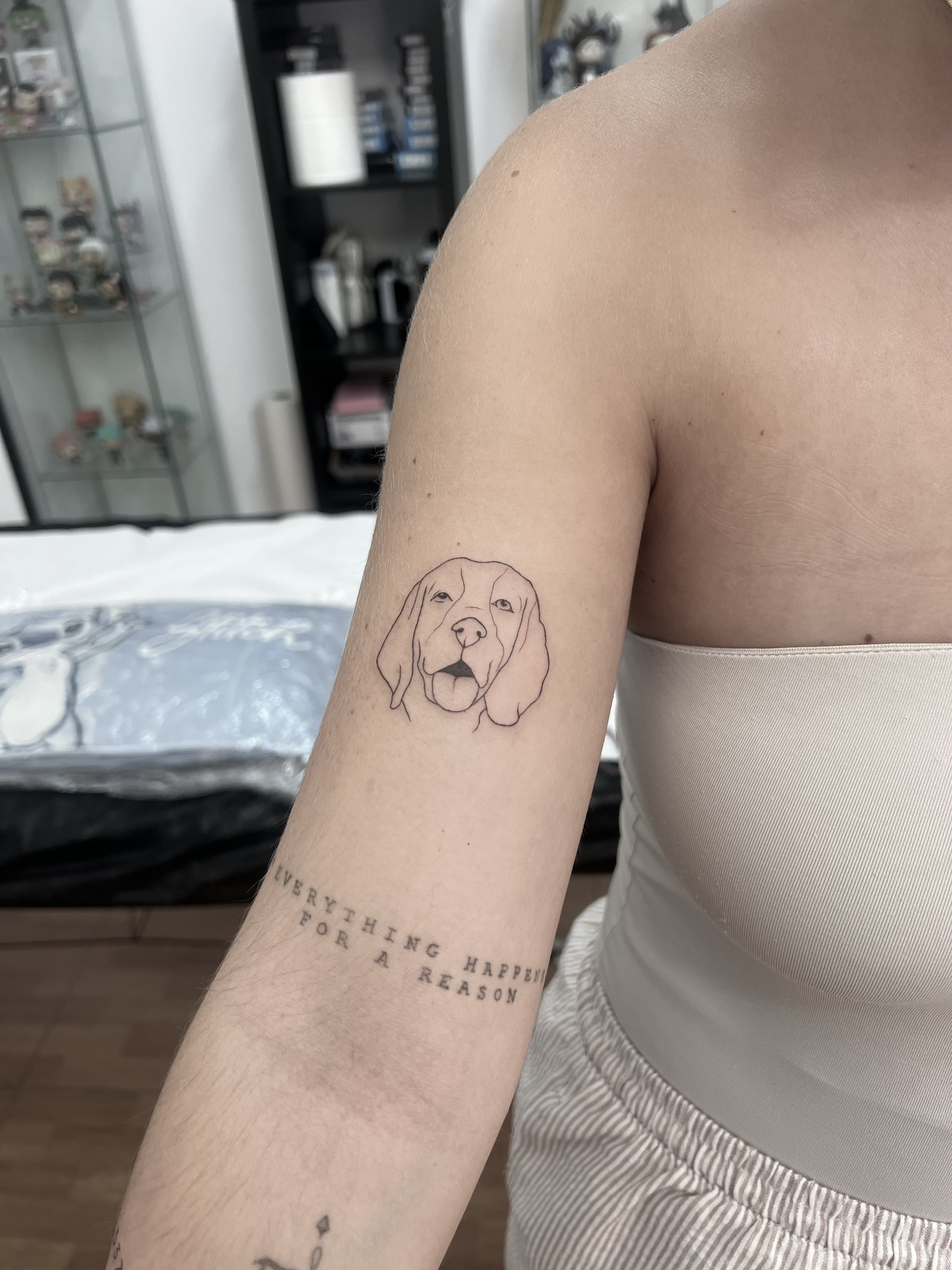 Tattoo (fine-line) fl_012