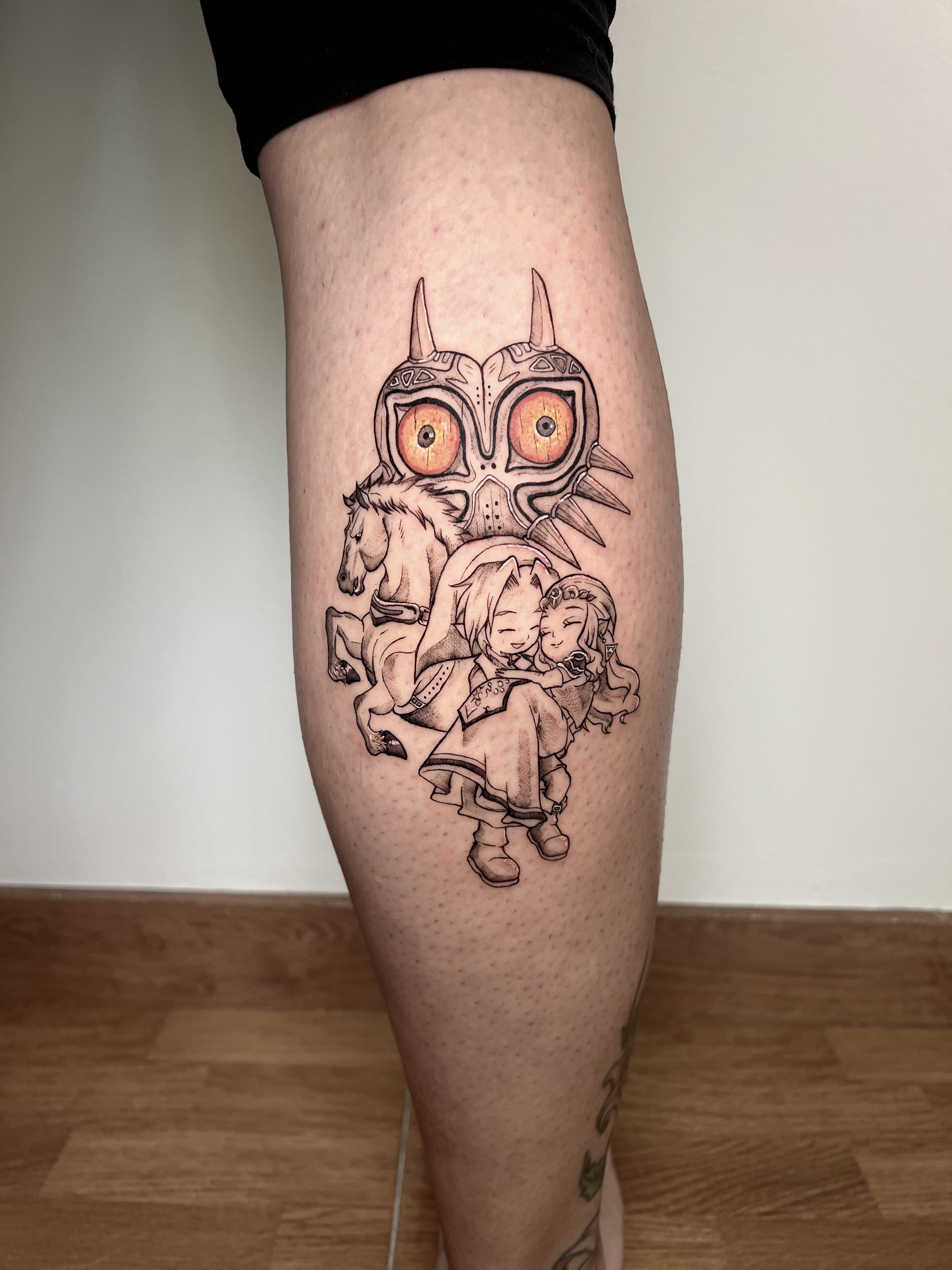 Tattoo (varios) va_016