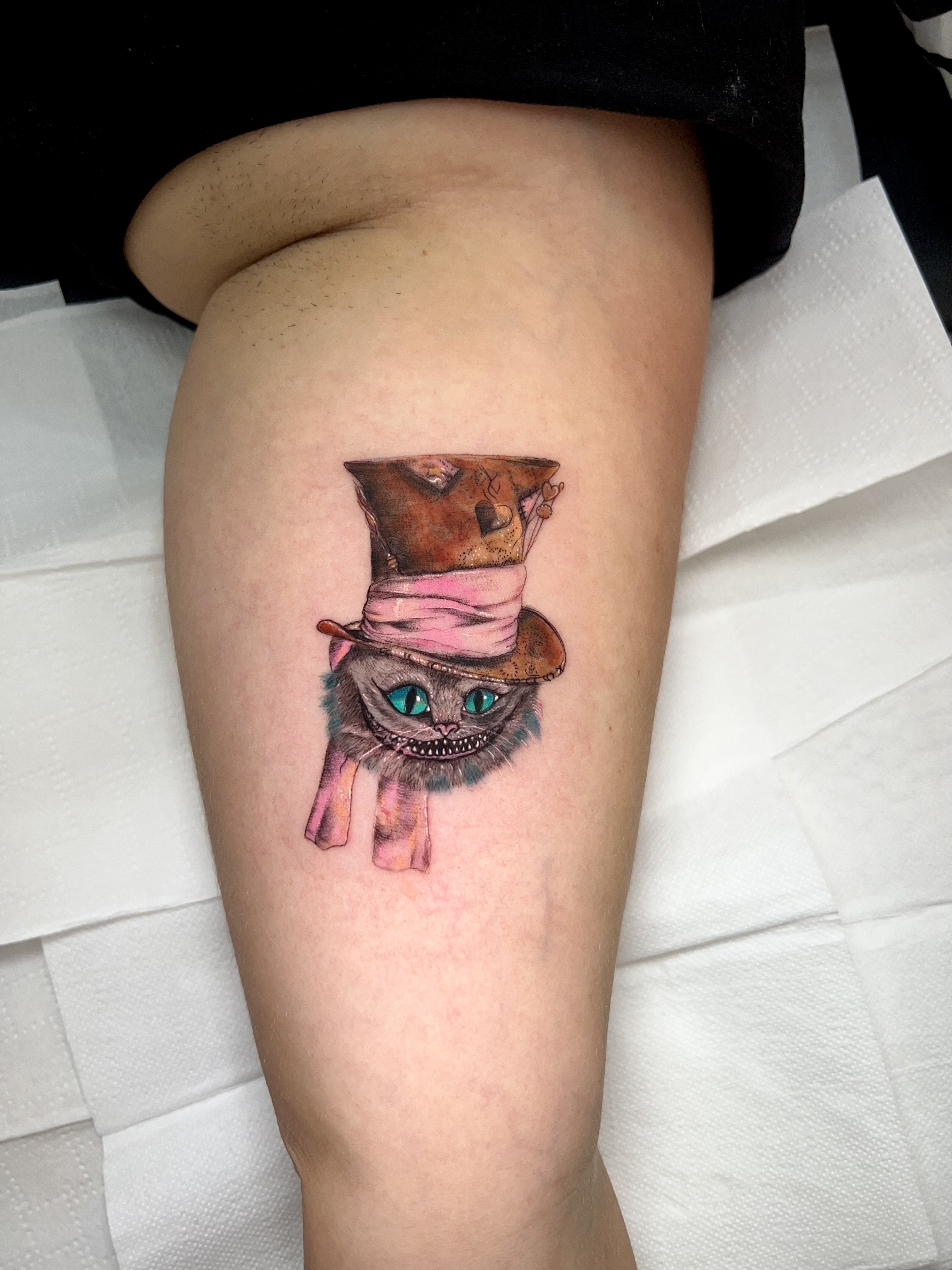 Tattoo (varios) va_020