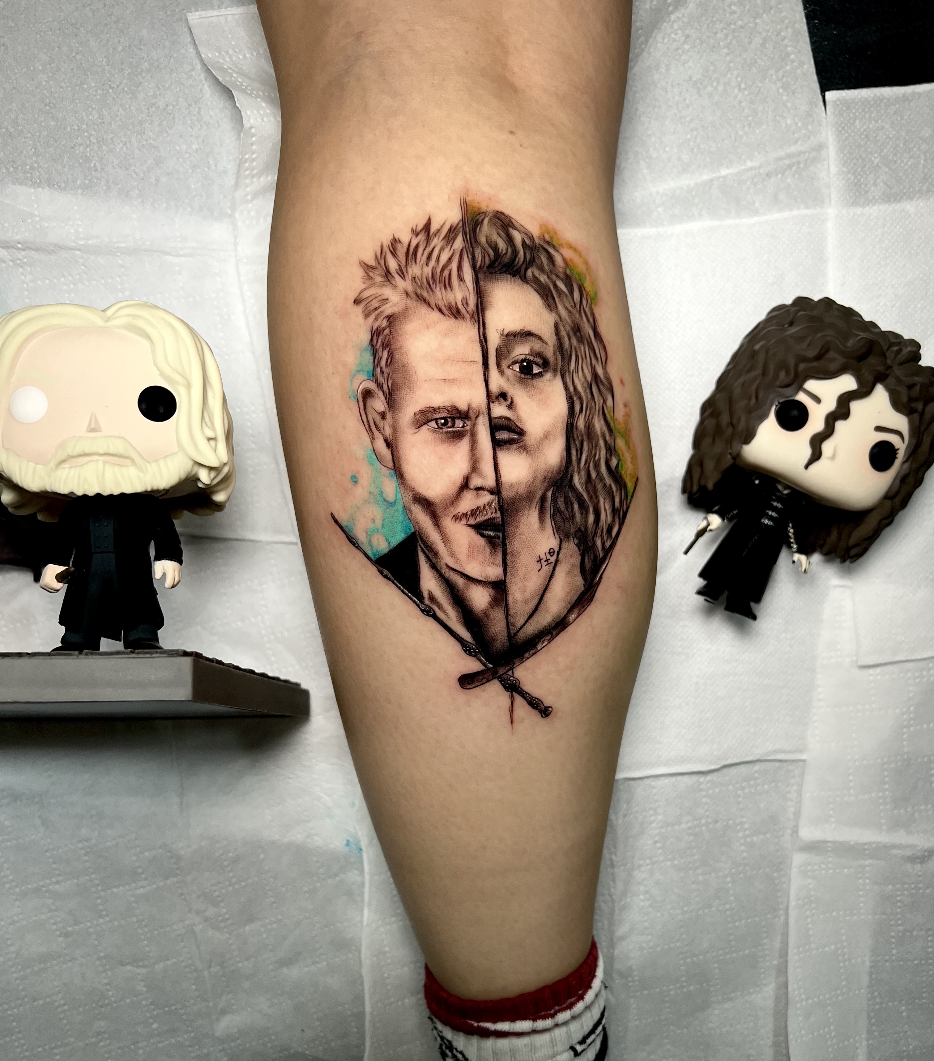 Tattoo (varios) va_021